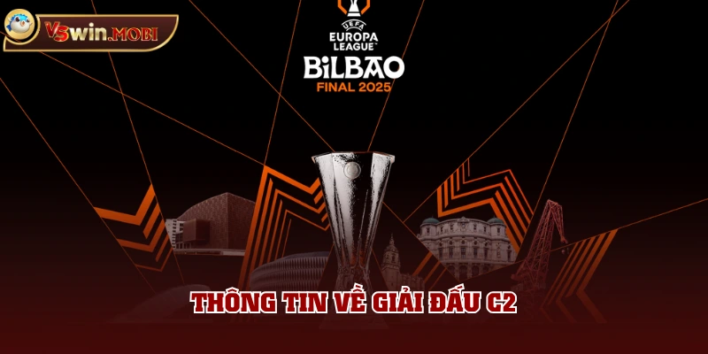 Thông tin về giải đấu C2